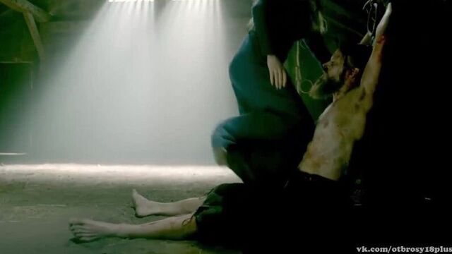 Заставила кончить в себя - эстетика секса в кино (викинг)