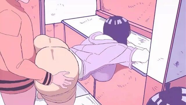 Naruto hentai xxx hinata
