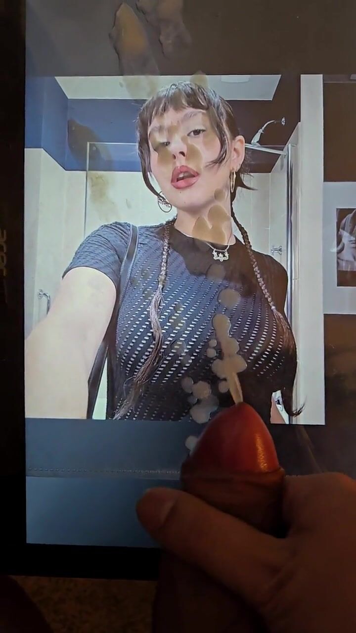 Enya Umanzor - the hottest porn star of all time