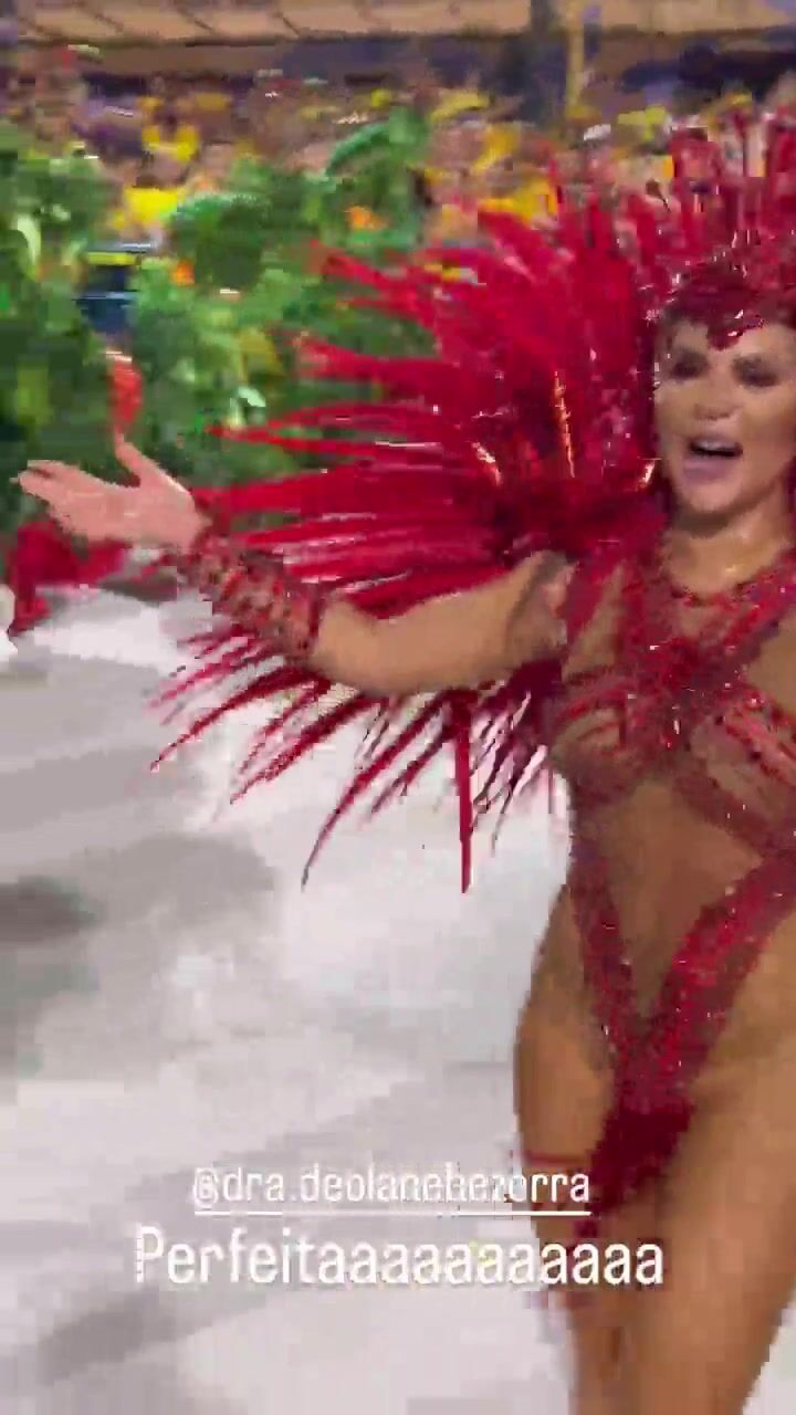 Carnaval 2024 special - come and enjoy this intense suruba action
