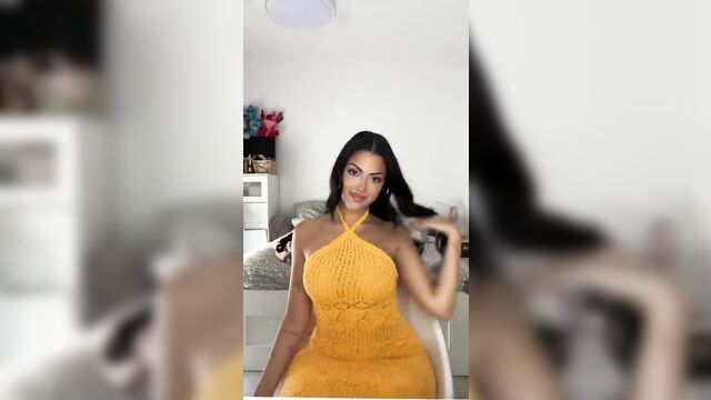 Spanish actress lucia bellido's hot vids