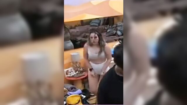 Famous doctor amanda meirelles got fucked by ex-bbb