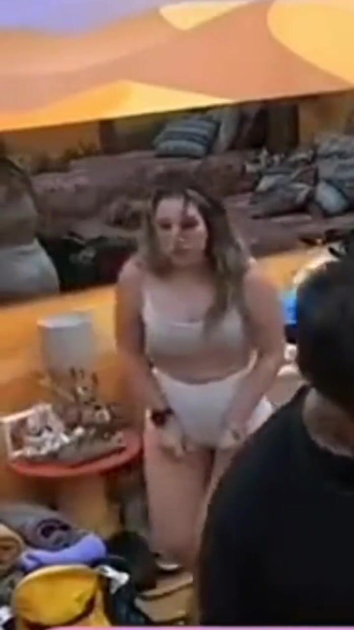 Famous doctor Amanda Meirelles got fucked by ex-BBB