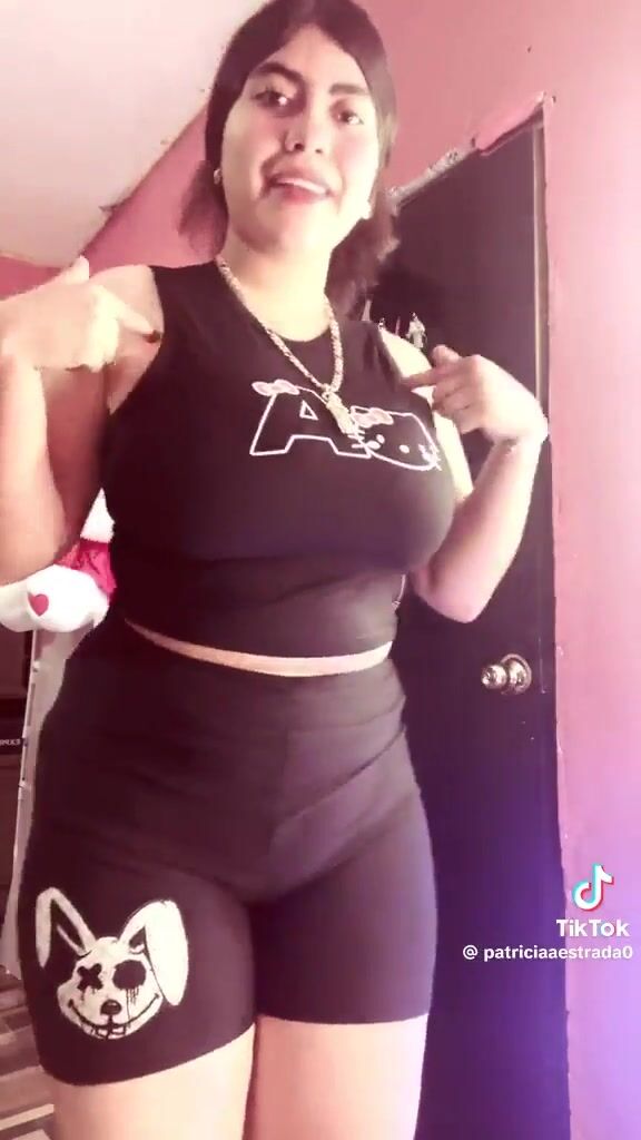 Buttfuck and big tits sex with a hot Latina woman