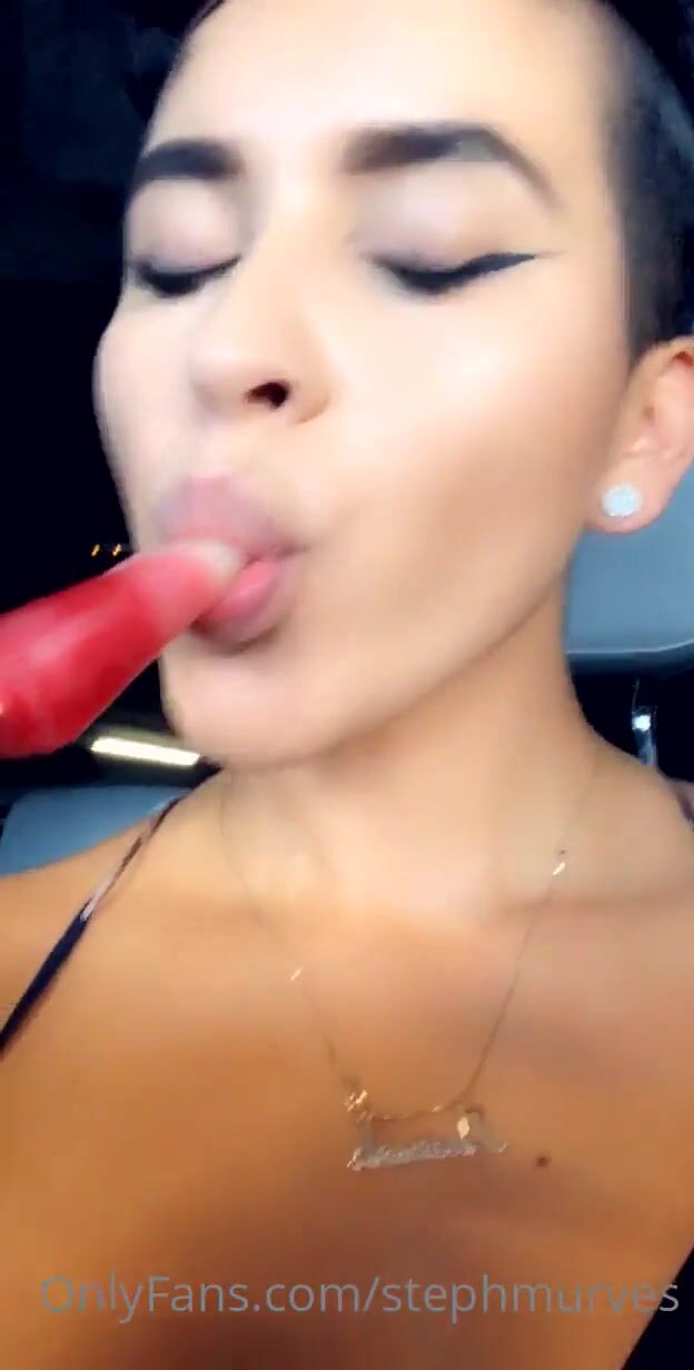 More hot porn vids with the stunning Steph to enjoy