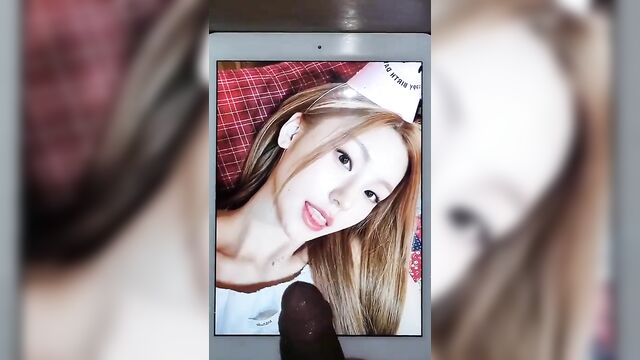 A tribute to kpop fans, showcasing intense passion and overwhelming climax