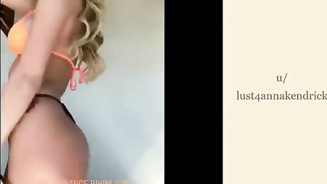 Bailey powell's sexiest moments in one video