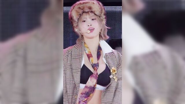 K-pop star momo releases two sexy videos at once