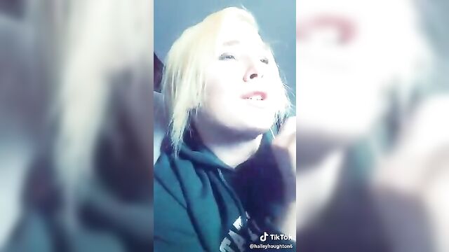 What the fuck is that shit from tiktok sph?
