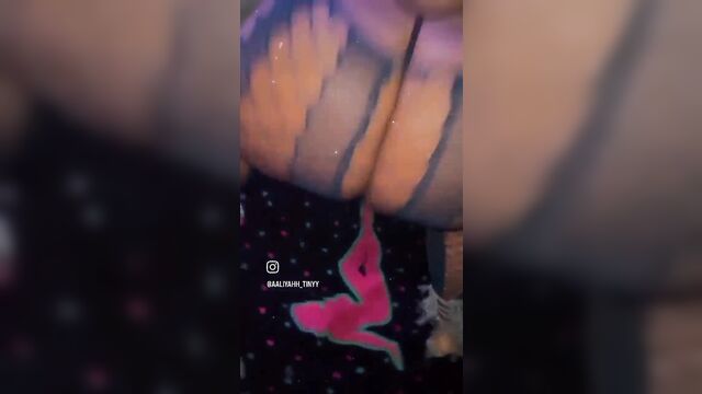 A big dick is a great happiness for all bitches