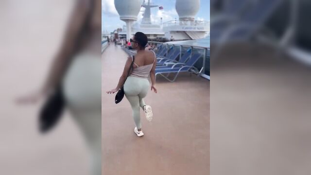 A young and beautiful girl has an intimate experience with her boyfriend