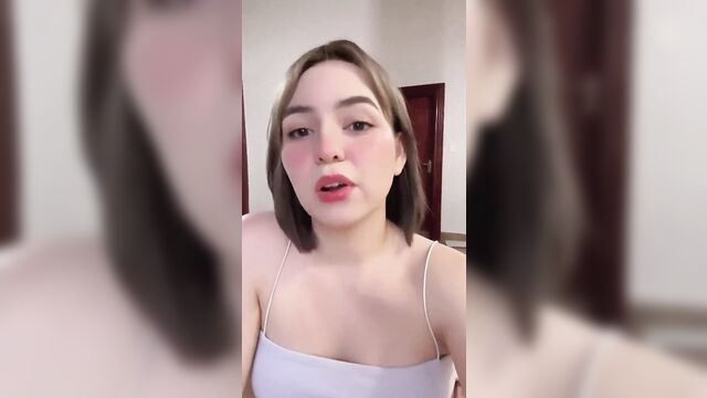 Rebecca bareiro is a fat and juicy latina to fuck