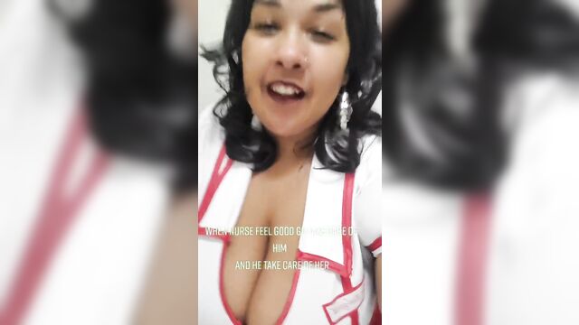 Brandymom3's huge tits and ass montage