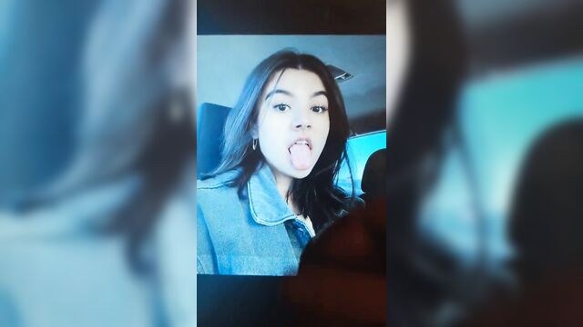 The hot spanish sara echeagaray enjoys intense sex