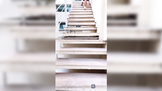 Monique bertolini is a hot brazilian girl who loves to shake her ass