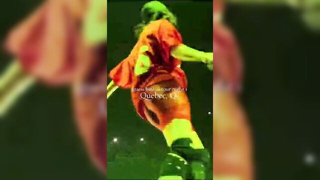 Billie eilish's bikini-clad camel toe scene is pure fire