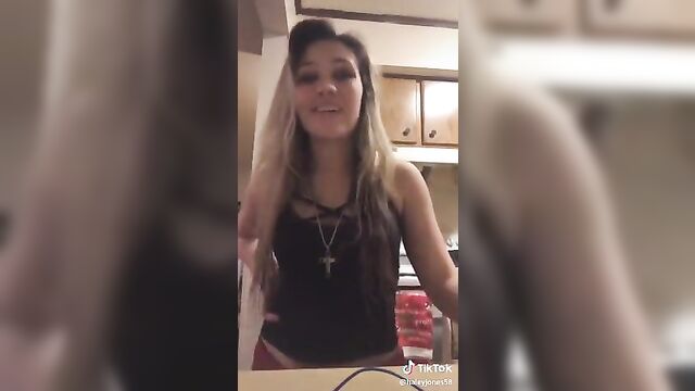 My heart broke after the tiktok challenge went wrong
