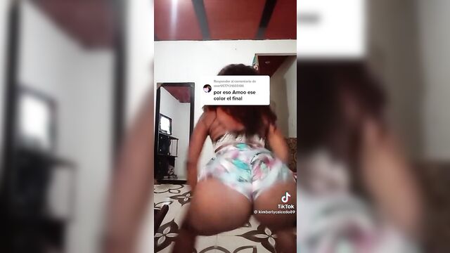 Blacks without paternal love moving asses for likes