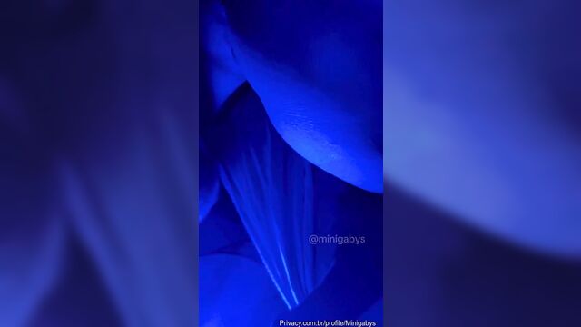 Do you want to spank this hot ass?