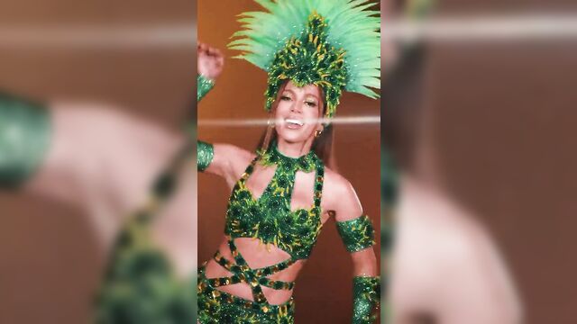 Anitta - videos 1 - big ass of the famous singer