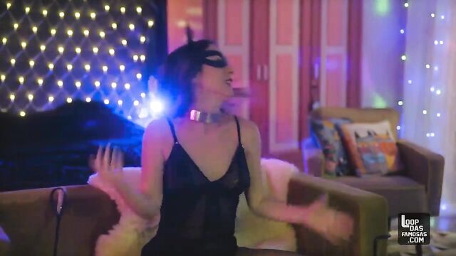 The bad maid gets fucked by her boss in a steamy encounter