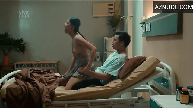 Angela morena's ass is not a lap dog