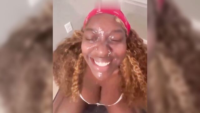 My homie's offered my stepdaughter 2k to get filthy on cam - i told them to either put up or shut up