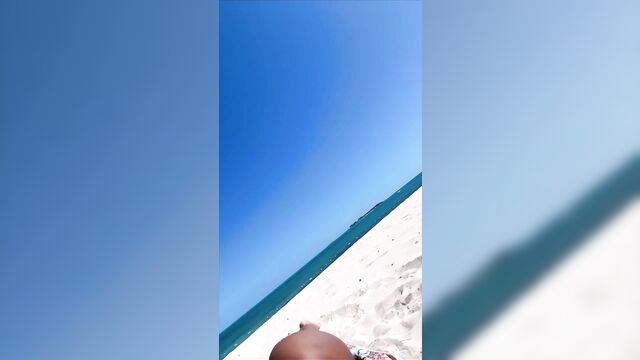 A redbone baddie is tied up and made to suck dick
