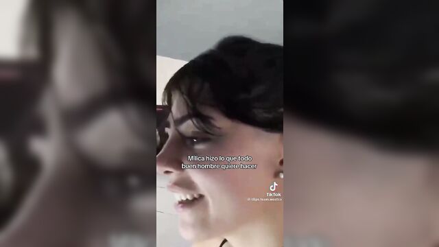 Juicy ass woman fucked in her sweet pussy