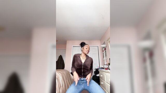 Toni ann sp 2 - the best milf action