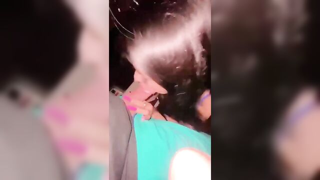 Vip kittens sucking cock on the boat ???