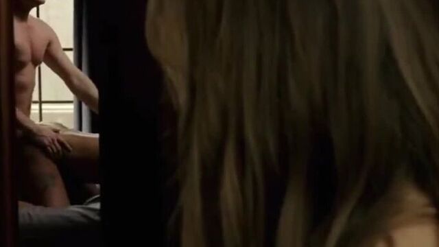 Спалила секс брата - эстетика секса в кино