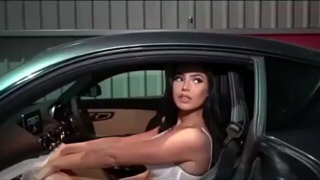 Franchesca rose higgins ( fran rose ) model swag 