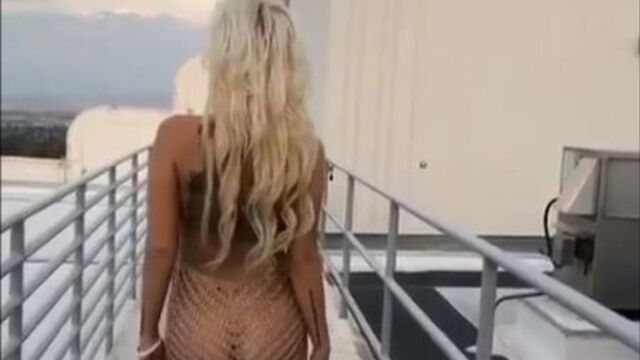 Aimee spiers beatiful ass