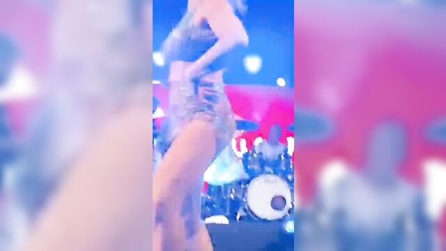 Sheila mello is always sexy and fun, a true delight to watch