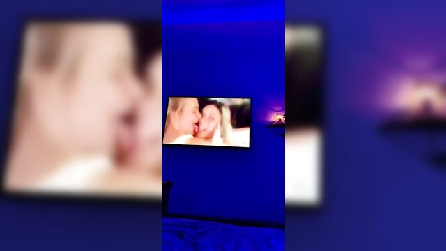 Faith ordway’s big ass tiktok video got leaked online