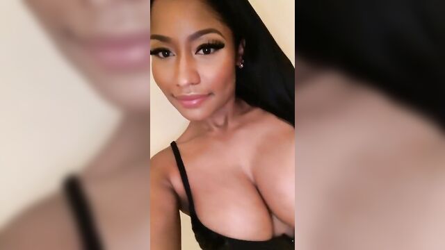 The best ai nudes videos with a stunning nicki minaj, 100% free