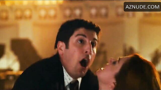 Jason biggs' penis is a real jewish wonder