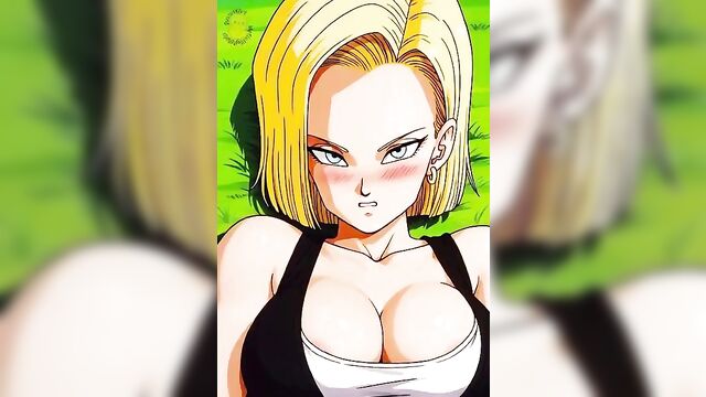 Bulma big ass cowgirl hentai in the world of dragon ball
