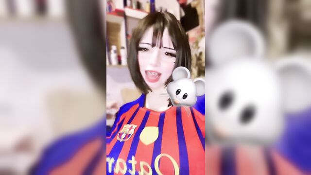 Old videos of warensita #3, a spicy collection of past encounters