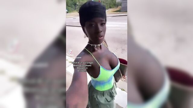Come and get this wet chocolate