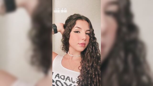 A delicious and hot sex with a gorgeous princess