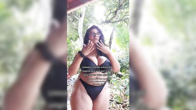 I measure my huge areolas with a ruler - 14cm