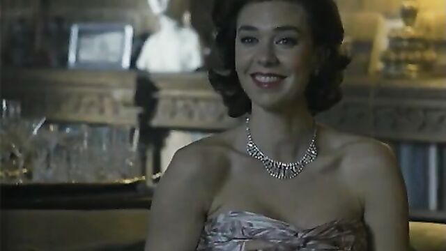 Vanessa kirby's sexy clips are among the best