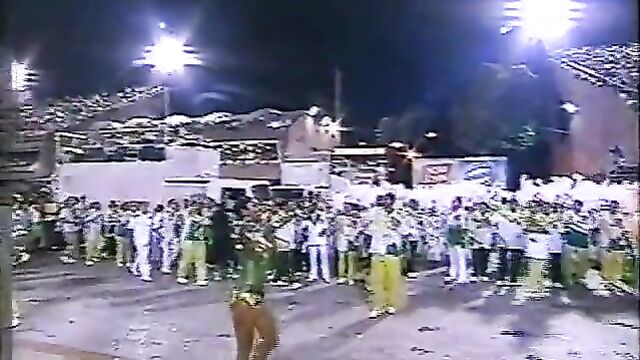 Tv - carnaval - 2000 and 2010 - part 2 (updated)