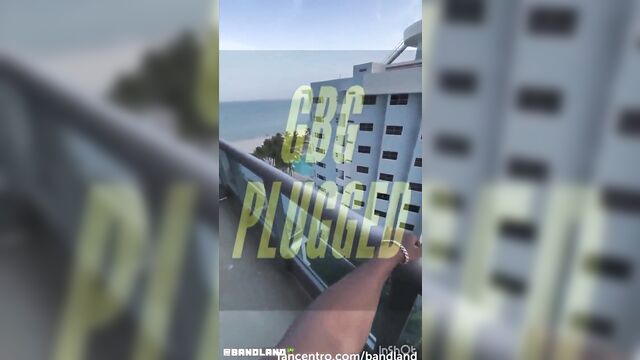 Drill rapper murda b gets his dick sucked in a leaked tape