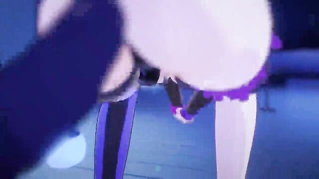 Snuffy, a popular vtuber, shares her passion for big tits and more