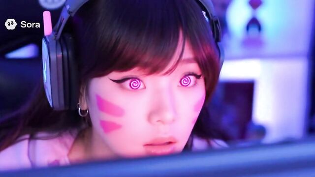 The best ai sex ever - vr hot - hypno ai slop