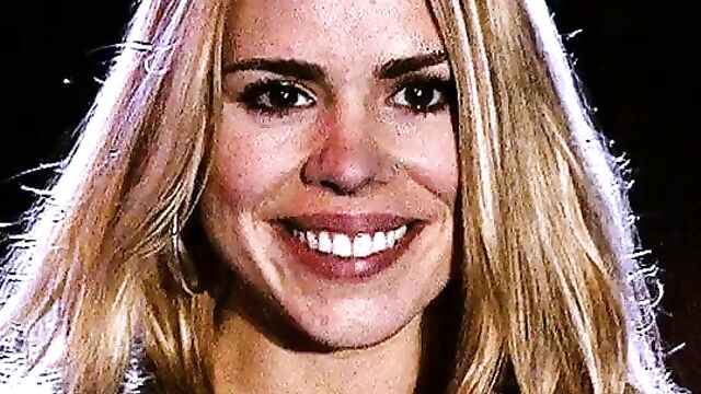Billie piper’s rose tyler gets fucked by the doctor in a steamy scene