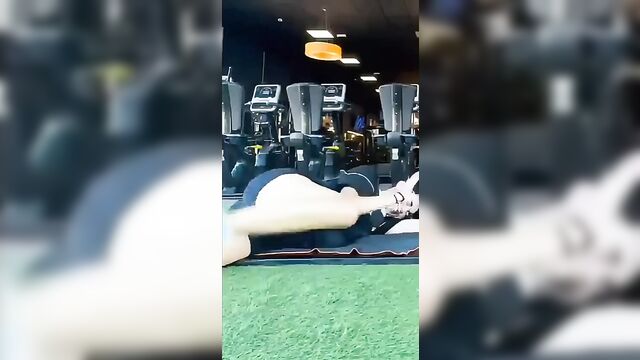 Espe, spanish influencer with a big ass kings league